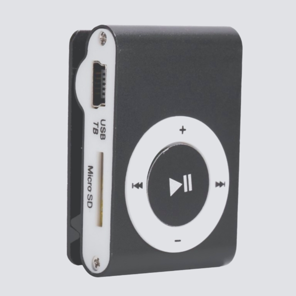 Portable MP3 Player Mini/Nano